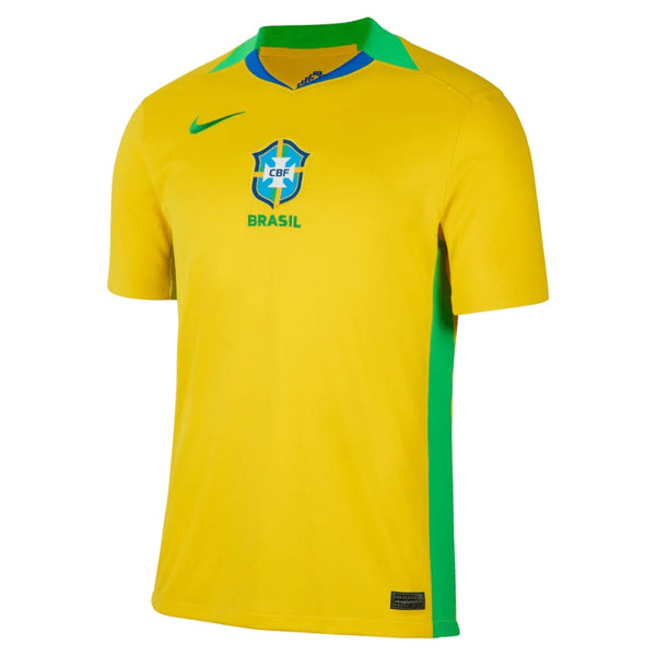 Brasil Camiseta Local 2025/26
