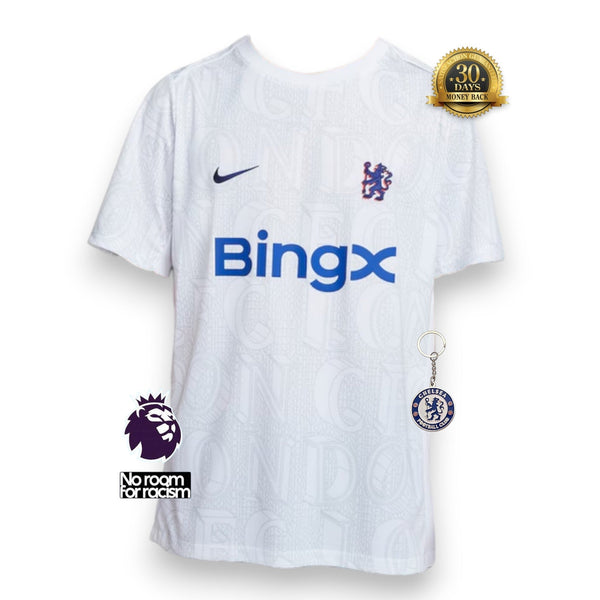 Chelsea Pre Match Top Camiseta 2025/26
