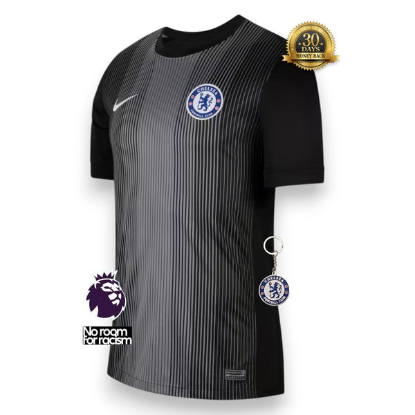 Chelsea Camiseta de Portero 2025/26
