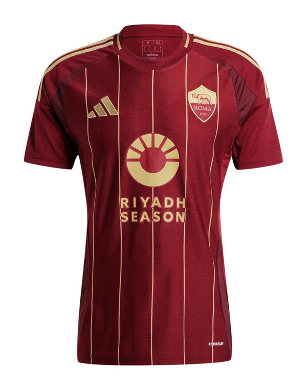 AS Roma Camiseta Local 2024/25