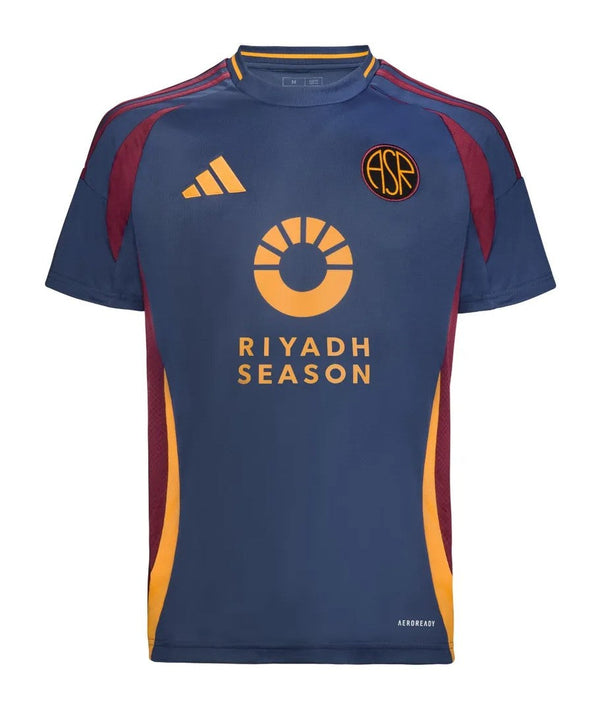 AS Roma Tercera Camiseta 2024/25