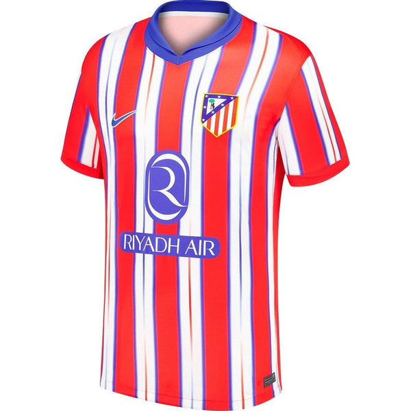 Atletico Madrid Camiseta Local 2024/25