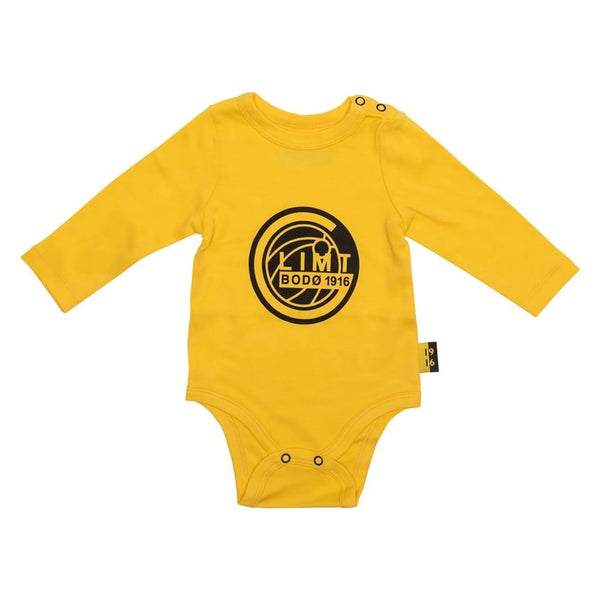 FK Bodø/Glimt Body Camiseta - Beb