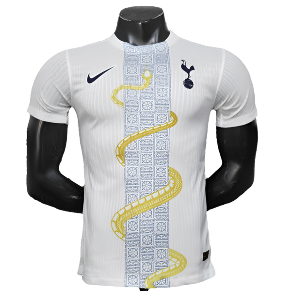 Tottenham Camiseta 2025/26 - Versión Jugador - Edición Especial