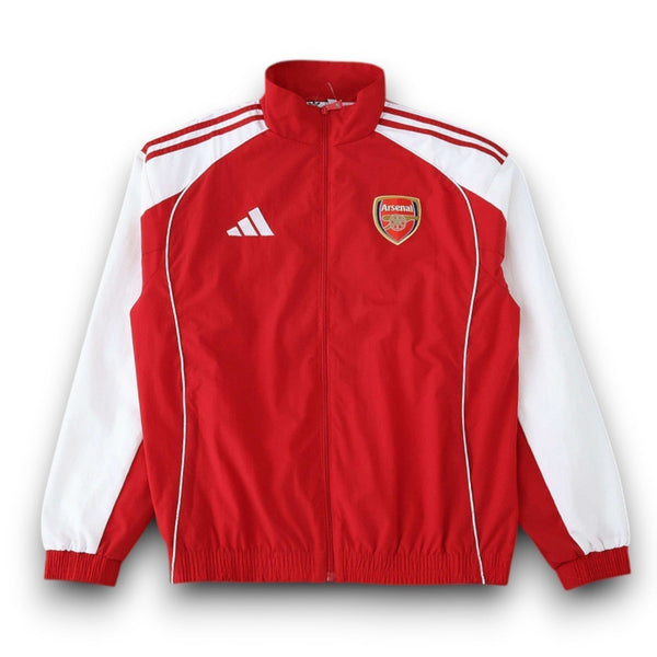 Arsenal Windbreaker 2025/26