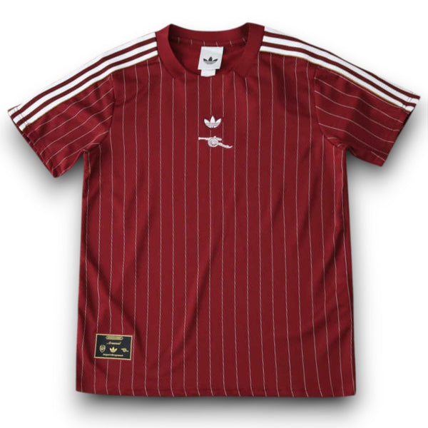 Arsenal Concept Version T Camiseta 2025 - Retro