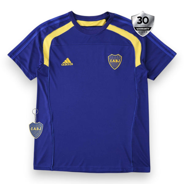 Boca Juniors Entrenamiento Camiseta 2025/26