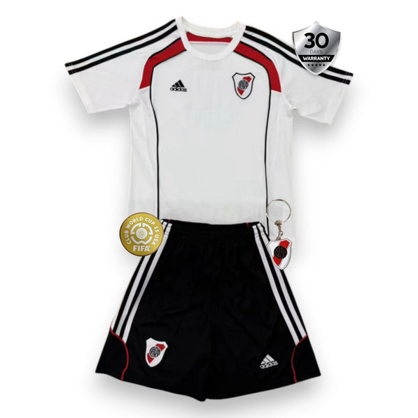 River Plate Entrenamiento Camiseta 2025/26 - Niños
