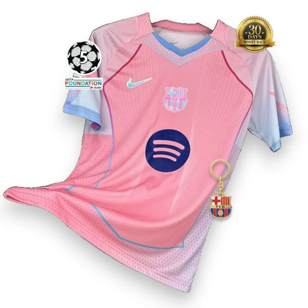 Barcelona Camiseta 2025/26 - Edición Especial