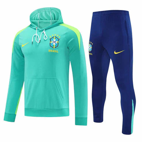 Brasil Il TrackSuit