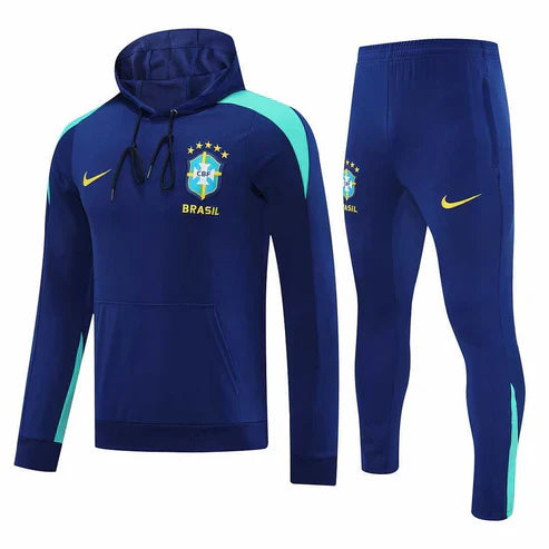 Brasil TrackSuit