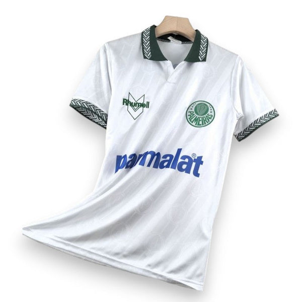Palmeiras Camiseta Visitante 1995 - Retro