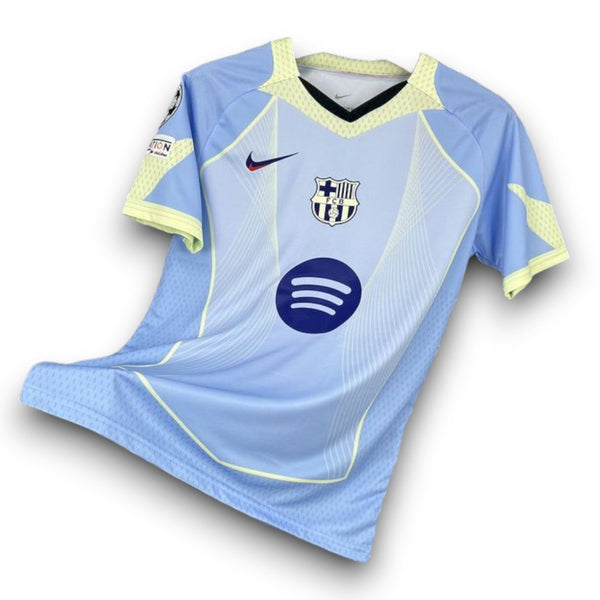 Barcelona Camiseta 2025/26 - Edición Especial
