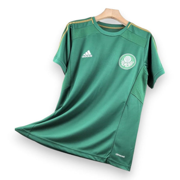 Palmeiras Camiseta Local 2014 - Retro