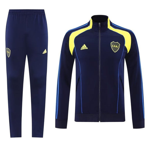 Boca Juniors TrackSuit 2025