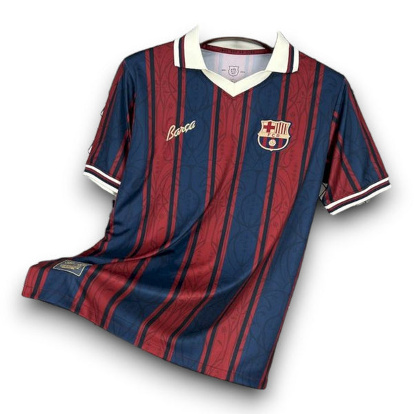 COMBO Barcelona 2025/26 (Home, Away e Third)