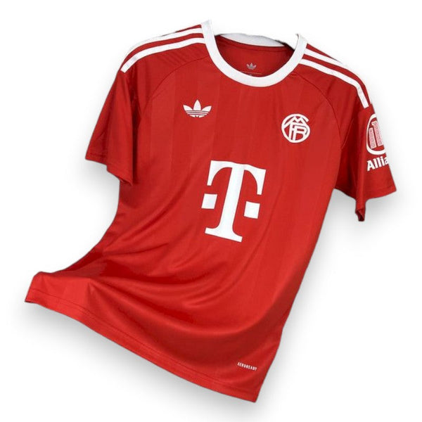 Bayern Munich Camiseta de Portero 2025/26