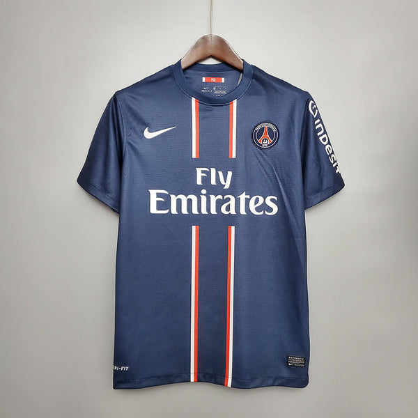 Paris Saint Camiseta Local 2012/13 - Retro - Germain (PSG) I