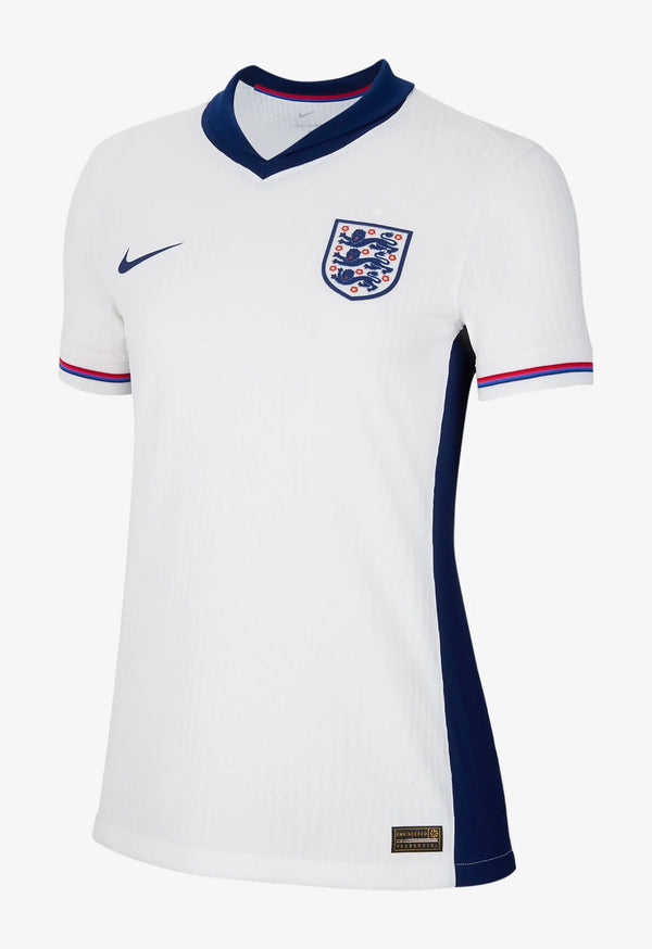 Inglaterra Camiseta Local 2024/25 - Mujer