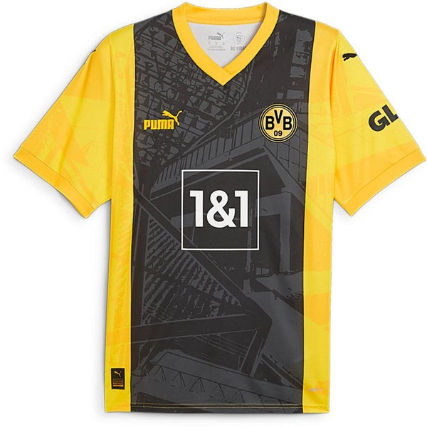 Borussia Dortmund Aniversario Camiseta 2024 - Edición Especial