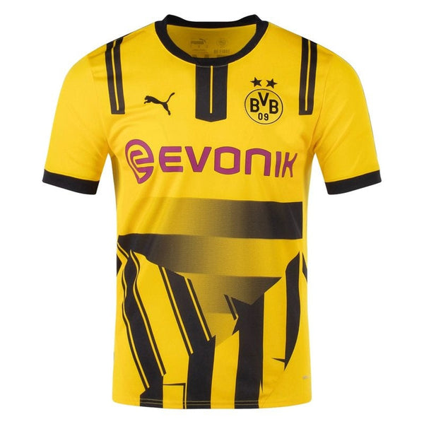 Borussia Dortmund Cup Camiseta 2024/25