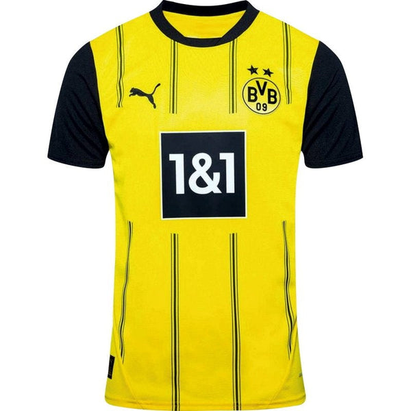 Borussia Dortmund Camiseta Local 2024/25