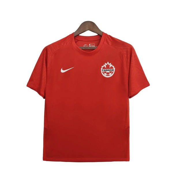 Canadá Camiseta Local 2022