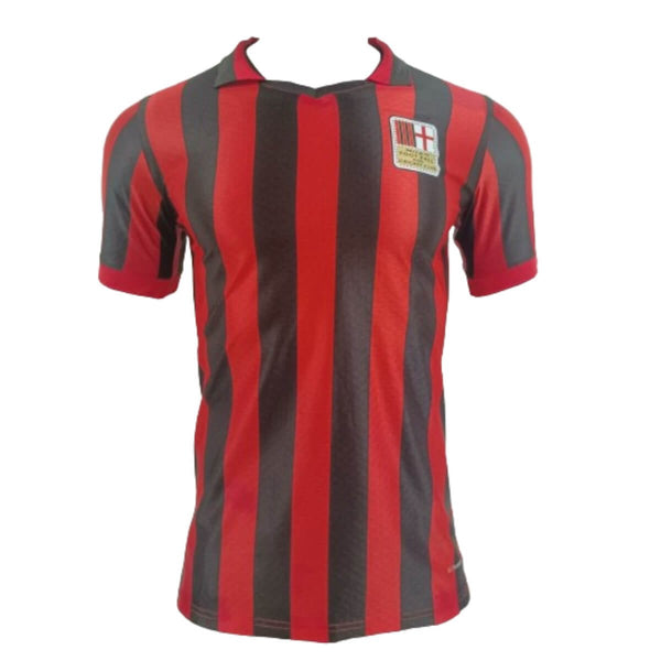AC Milan 125th Aniversario Camiseta 2024