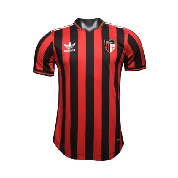 AC Milan Originals Camiseta 2025/26 - Edición Especial