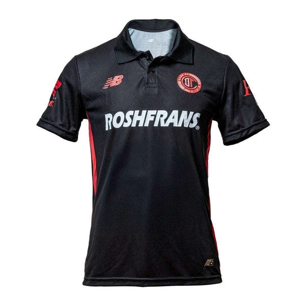 Toluca FC Tercera Camiseta 2025/26