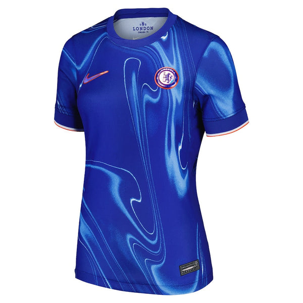 Chelsea Camiseta Local 2024/25 - Mujer
