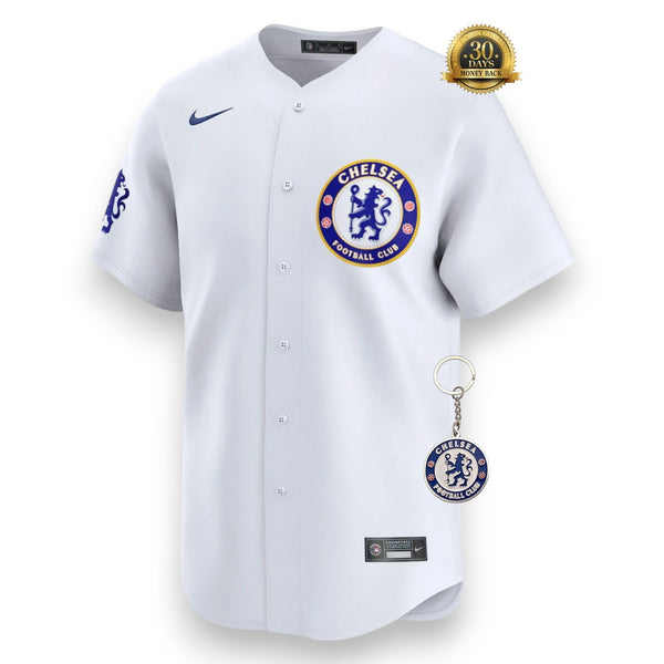 Chelsea Camiseta - x MLB Club Mundial Limited
