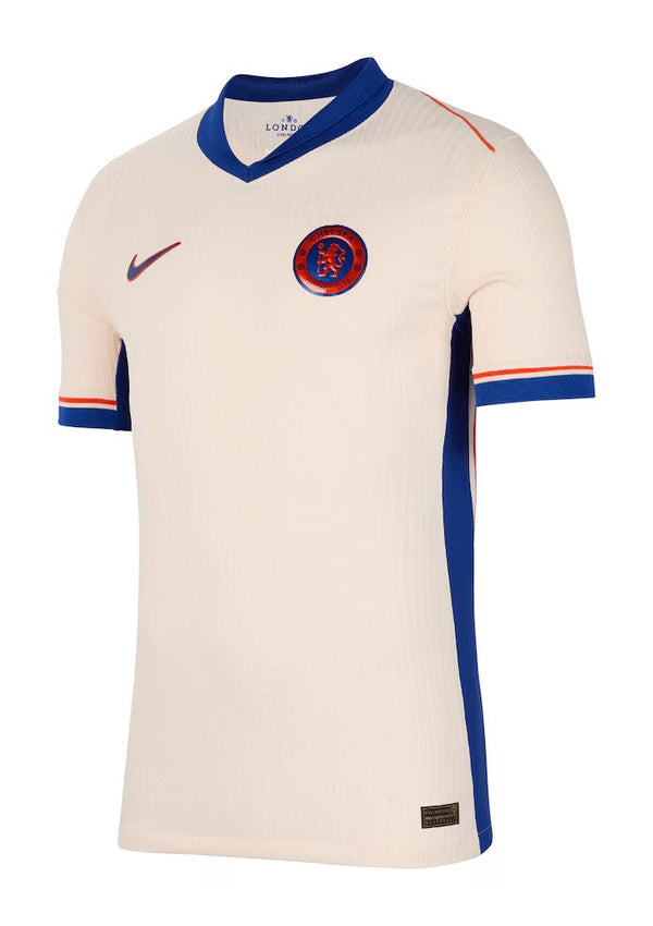 Chelsea Camiseta Visitante 2024/25 - White