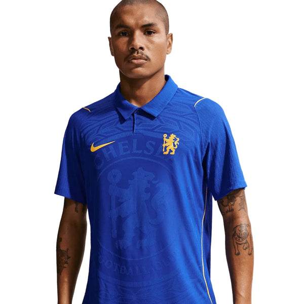 Chelsea Camiseta Local 2026/27 - Versión Jugador