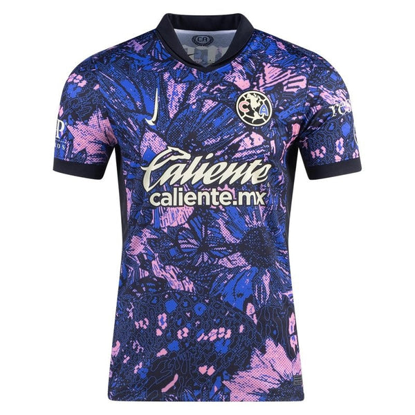 Club America Tercera Camiseta 2024/25