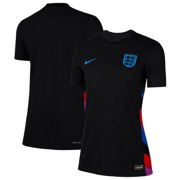 Inglaterra Camiseta Visitante 2025/26 - Mujer