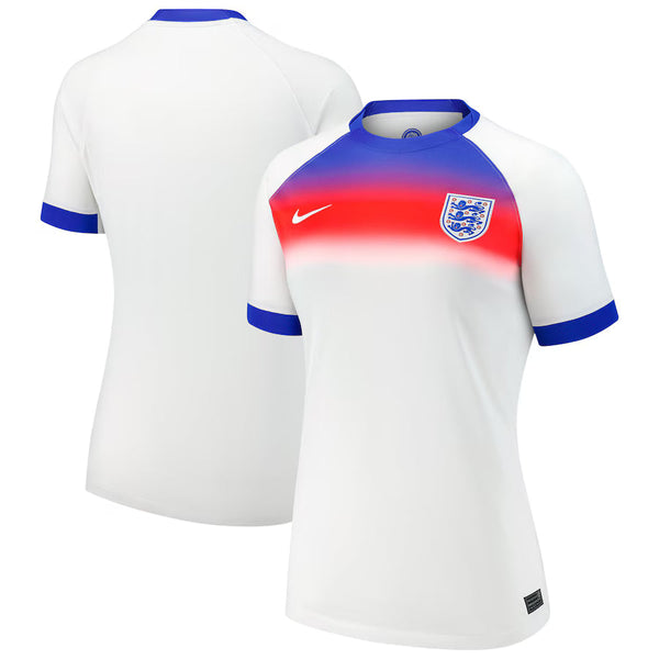 Inglaterra Camiseta Local 2025/26 - Mujer