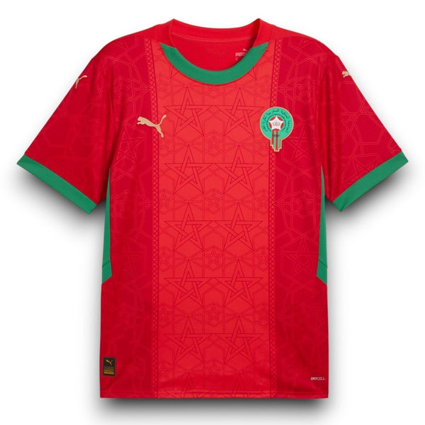 Marruecos Camiseta Local 2025