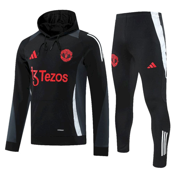 Manchester United sweatshirt Entrenamiento Hoodie 2024/25