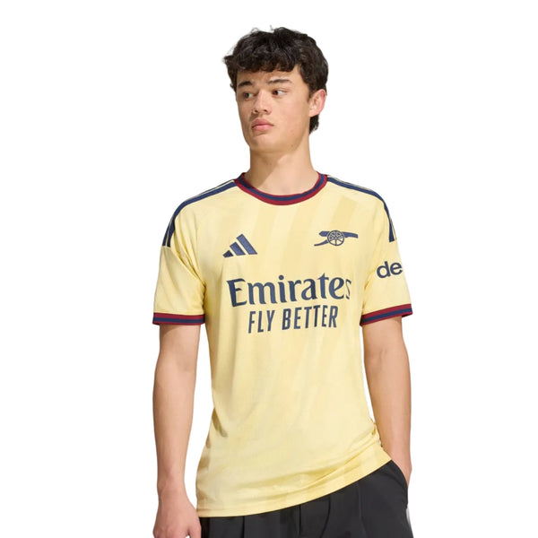 Arsenal Camiseta Tercera 2026/27