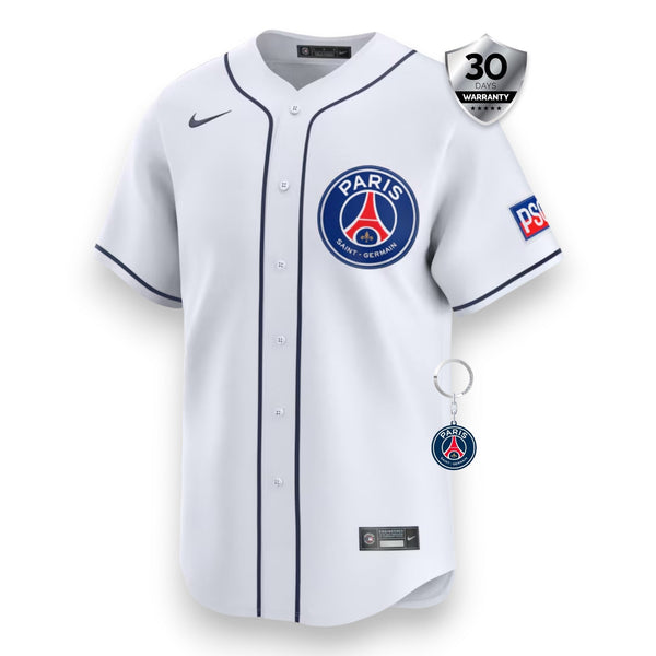 Paris Saint Germanin Camiseta - x MLB Club Mundial Limited