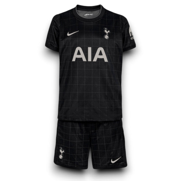 Tottenham Hotspur Camiseta Visitante 2025/26 - Niños