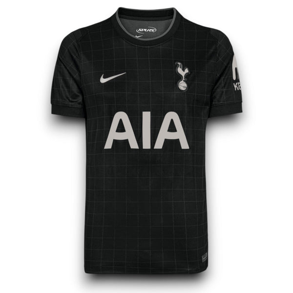 Tottenham Hotspur Camiseta Visitante 2025/26