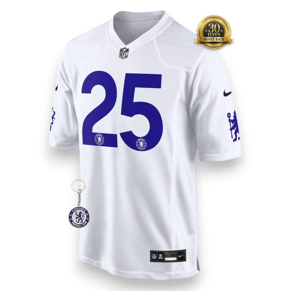 Chelsea Camiseta - x NFL Club Mundial Limited