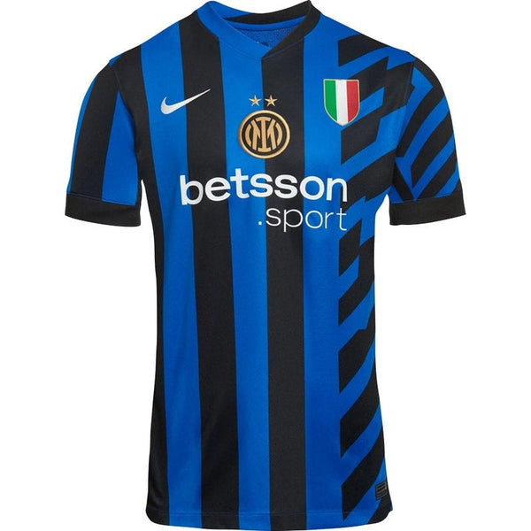 Inter Milan Camiseta Local 2024/25