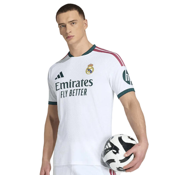 Real Madrid Camiseta Local 2026/27  - Versión Jugador