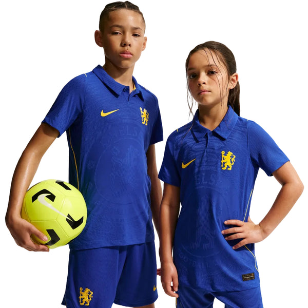 Chelsea Camiseta Local 2026/27 - Niños