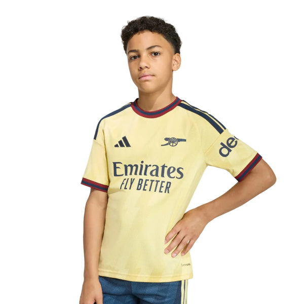 Arsenal Camiseta Tercera 2026/27 - Niños