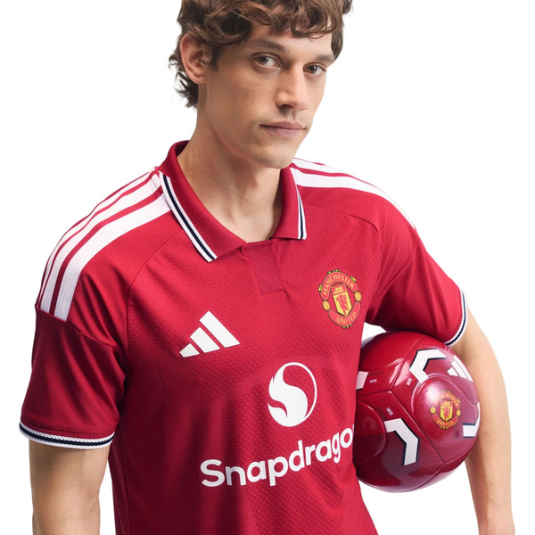 Manchester United Camiseta Local 2026/27 - Versión Jugador
