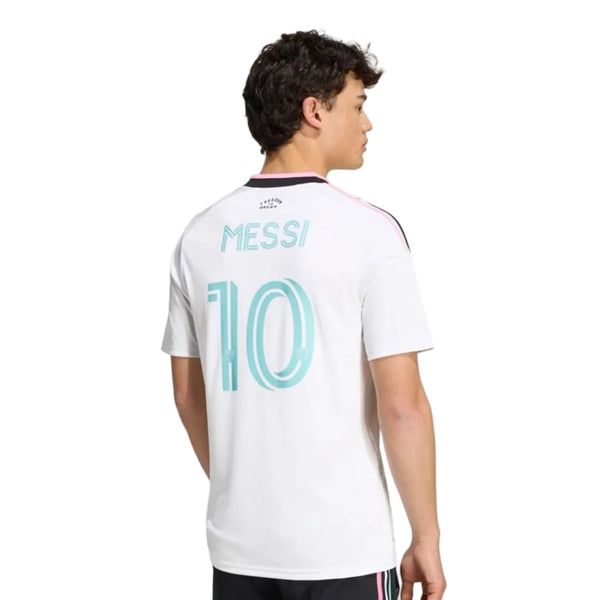 Inter Miami Tercera Camiseta 2026/27 - Messi #10